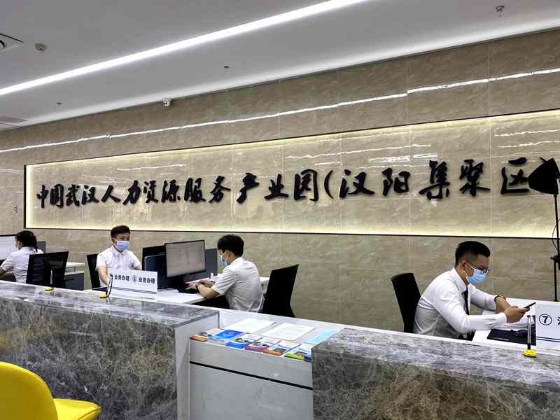 武漢人力資源服務(wù)產(chǎn)業(yè)園(漢陽(yáng)集聚區(qū))正式開園，打造區(qū)域人才新高地