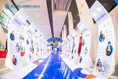 沃土龍江，深耕希望 黑龍江人力資源服務(wù)產(chǎn)業(yè)的崛起與發(fā)展